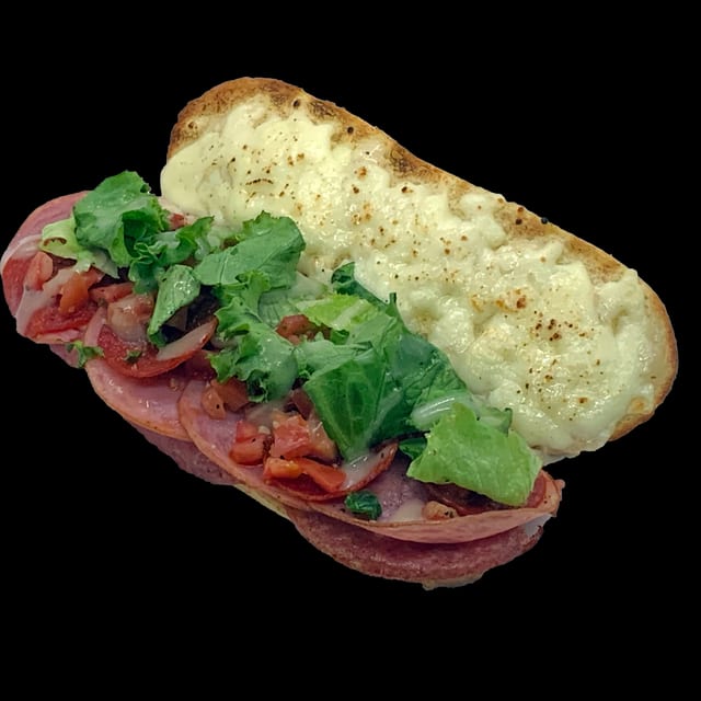 BA SUB.