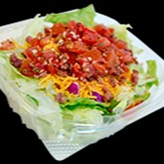 Side Salad.