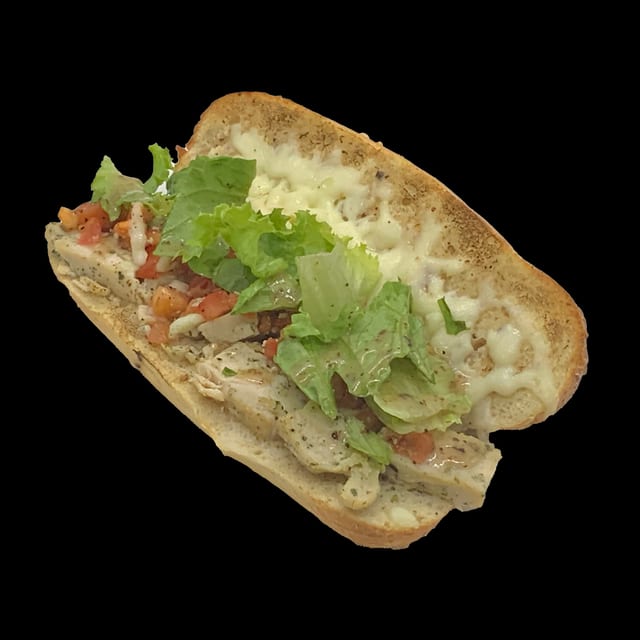 Chicken SUB.