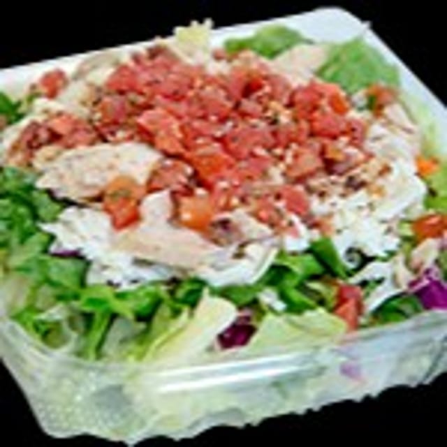Chicken Salad.