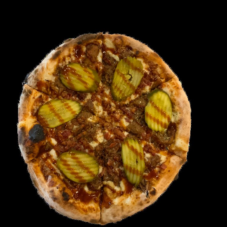 Delicious Italian Fare: Pizza, Pasta, and More