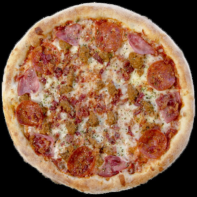 Delicious Italian Food for Everyone